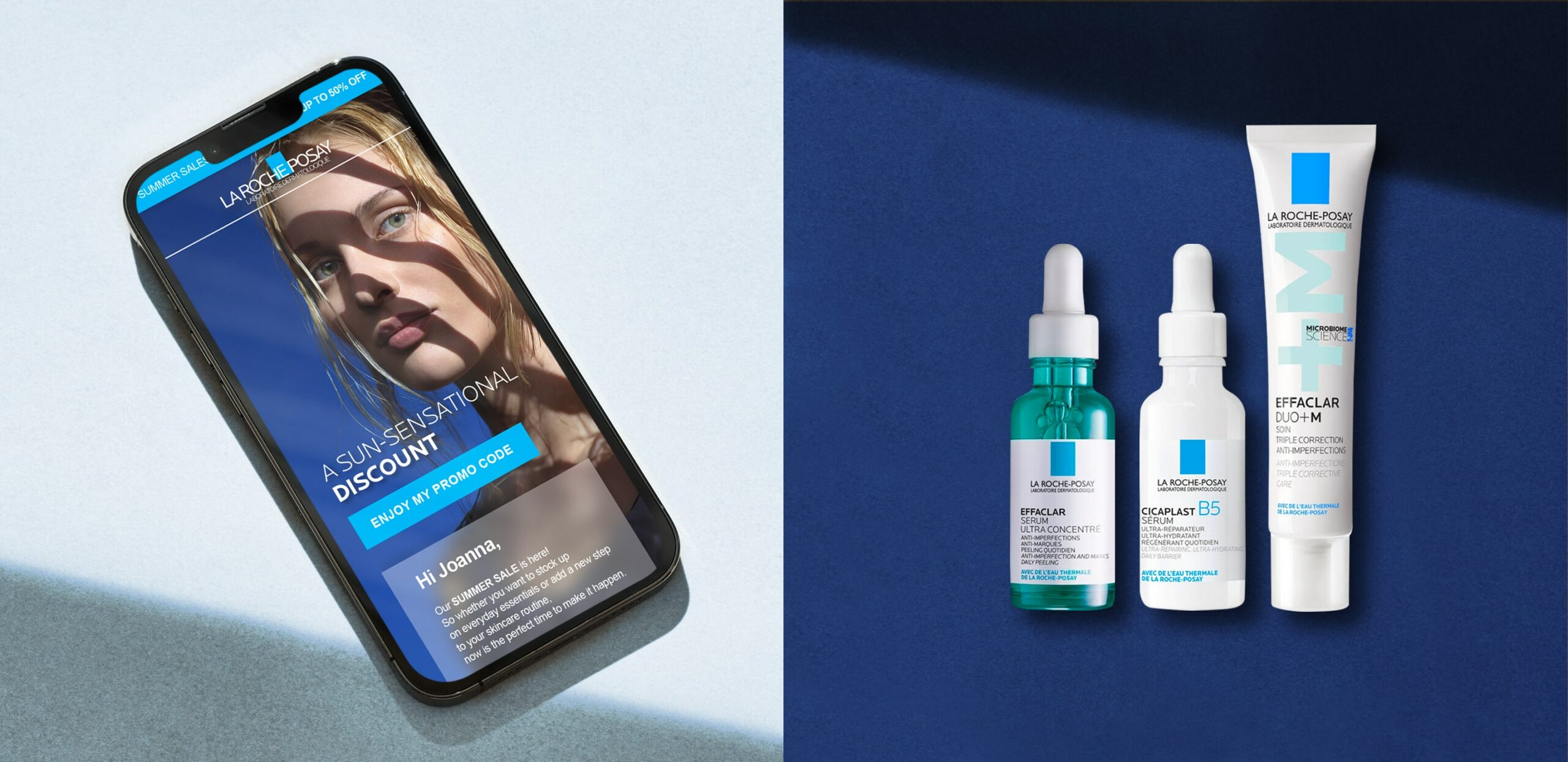 La Roche Posay