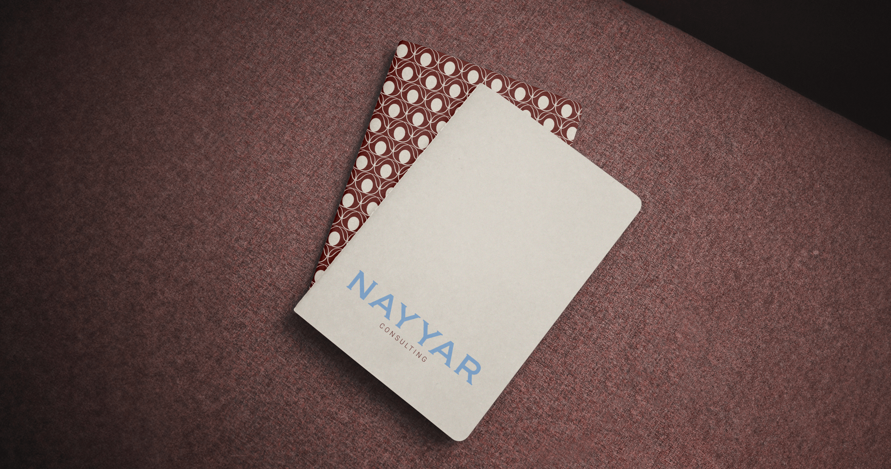 Nayyar — bloc-notes
