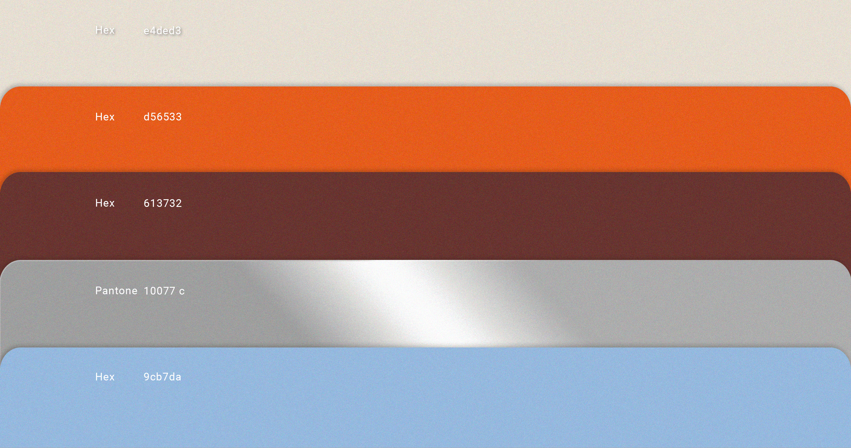 Nayyar — palette