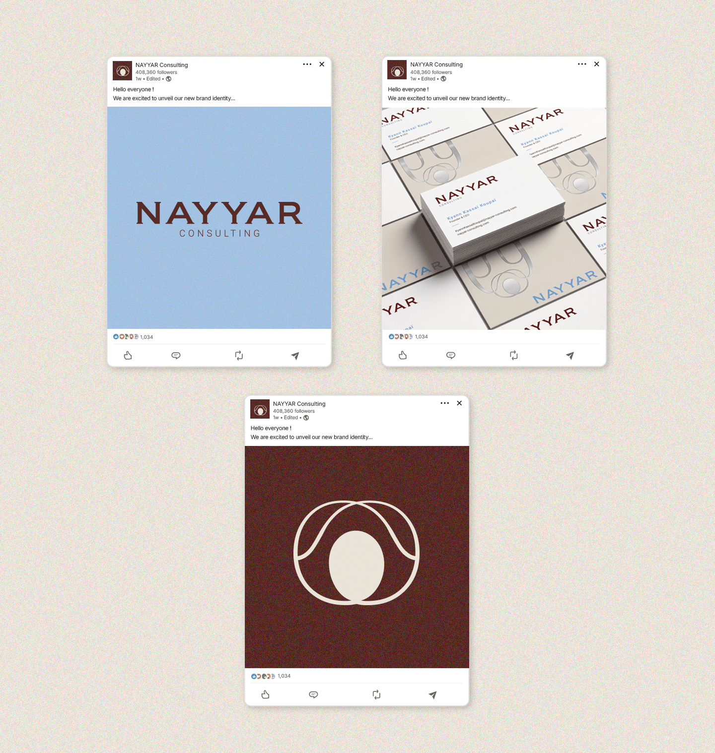 Nayyar — LinkedIn 1