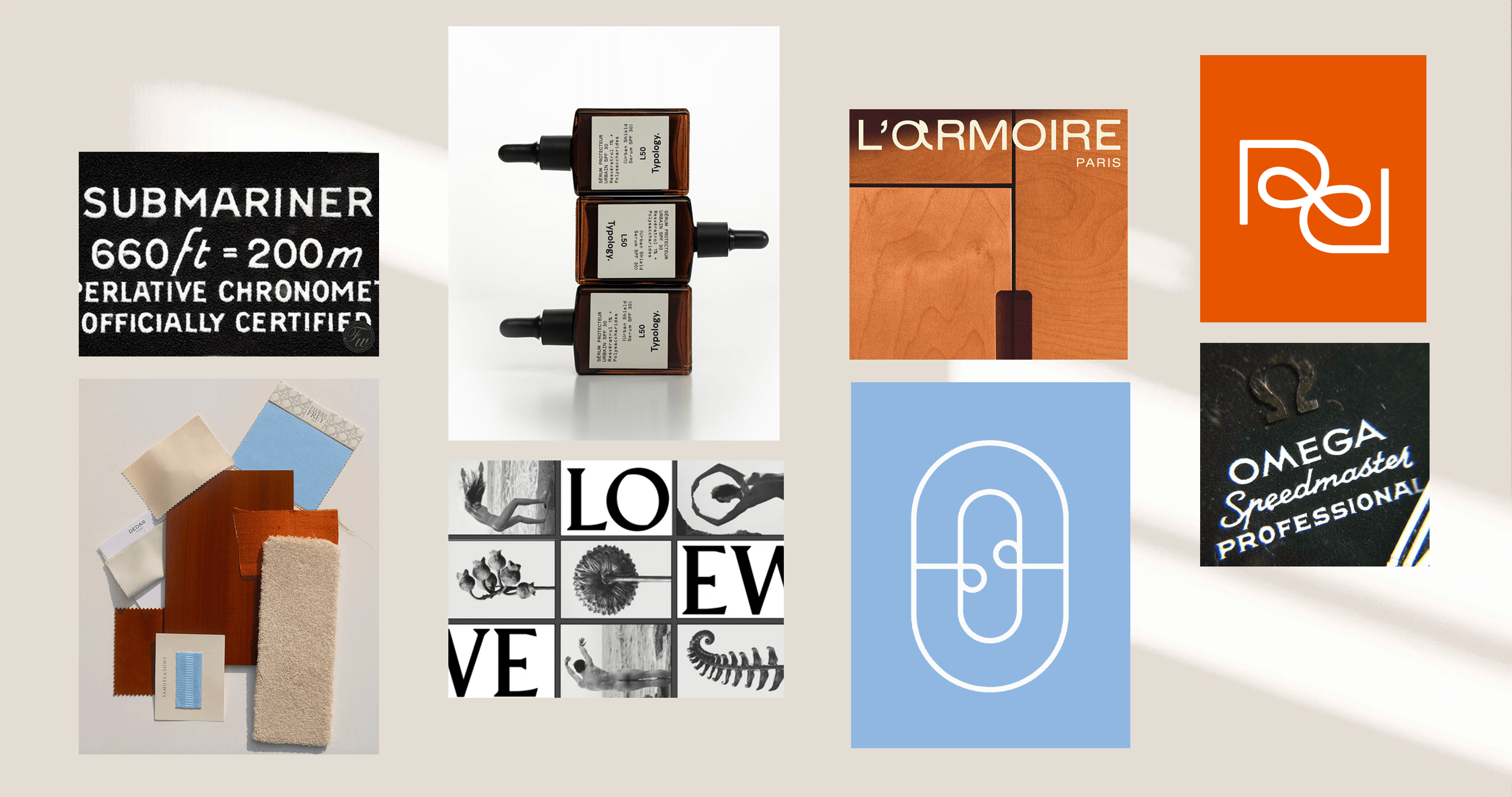Nayyar — moodboard