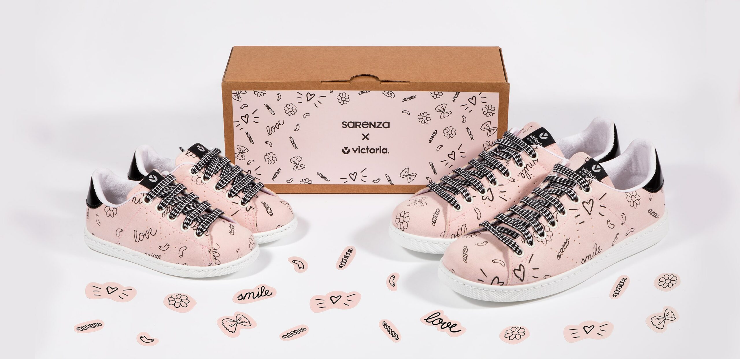 Victoria — packshot